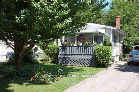 City Living Feel Like A Cottage Retreat.