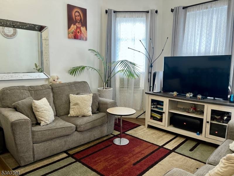Welcome to this well maintained two family home located in one of Haledon's most desirable and peaceful neighborhoods, the ideal place to live, invest, or both.
