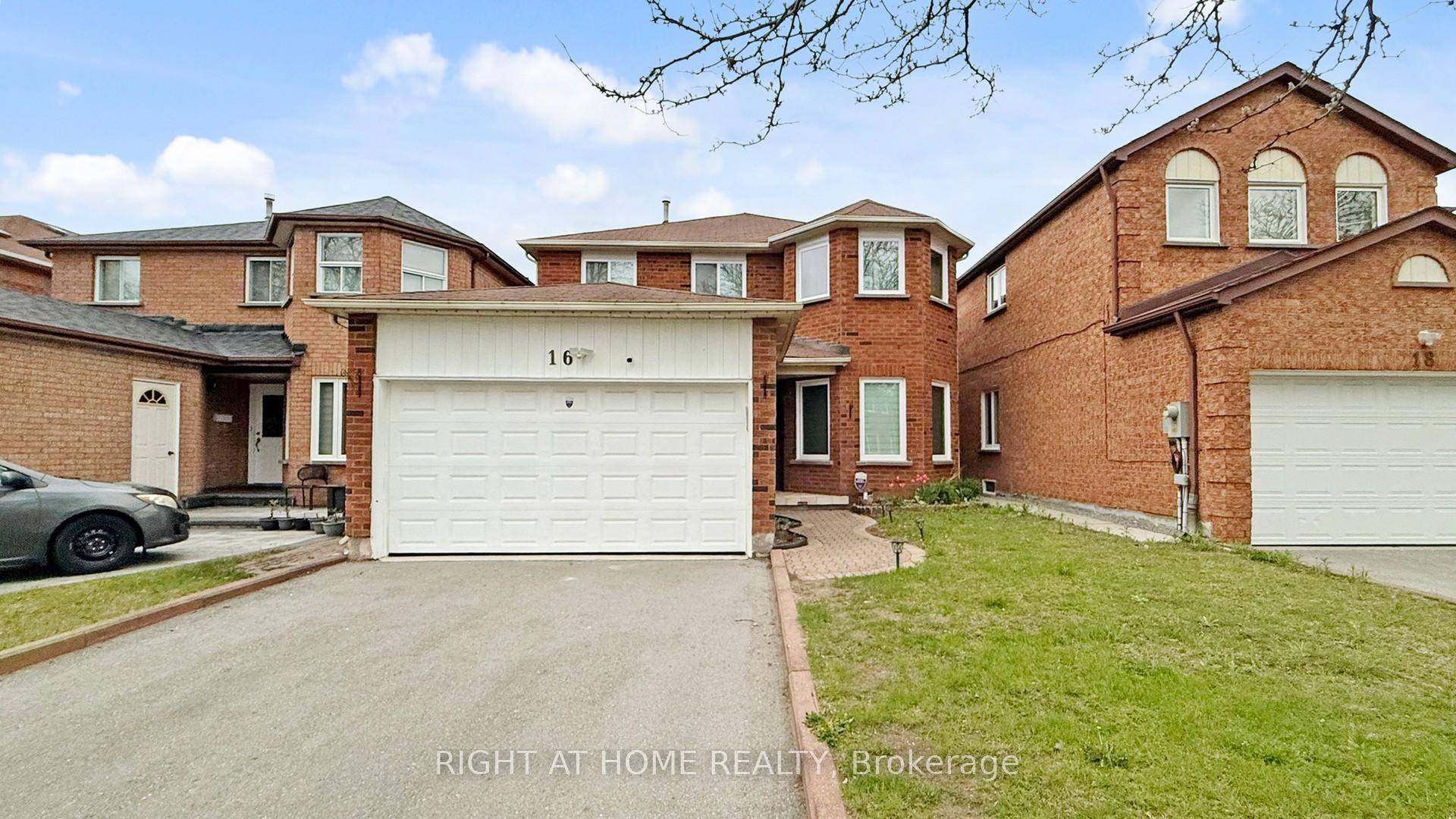 Welcome to this fully renovated, beautifully maintained 4 bedroom, 3 washroom family home located in a sought after, high end area.