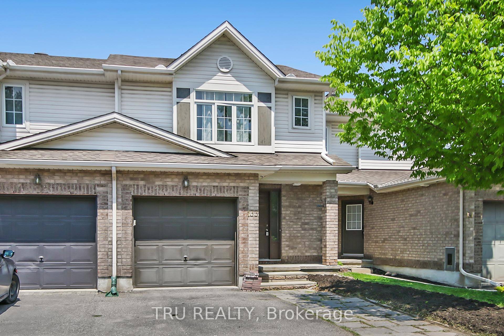 Welcome to your new spot in Briarbrook a Claridge Queensbury thats got the perfect mix of chill vibes and smart upgrades.