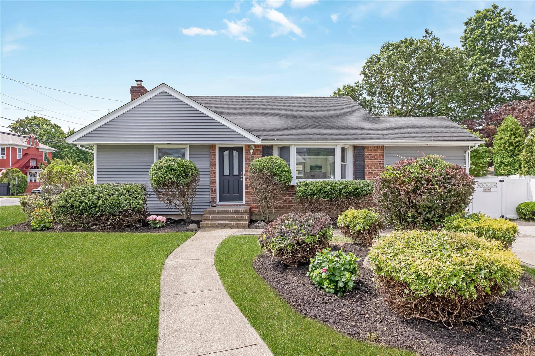 Prime Location ! Welcome to 3388 Maplewood Drive in the heart of Wantagh.