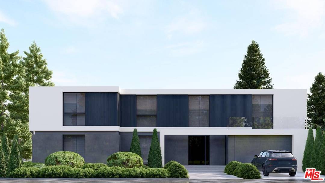 3001 Hutton Pl 5BR Beverly Hills Post Office | B.H.P.O. La