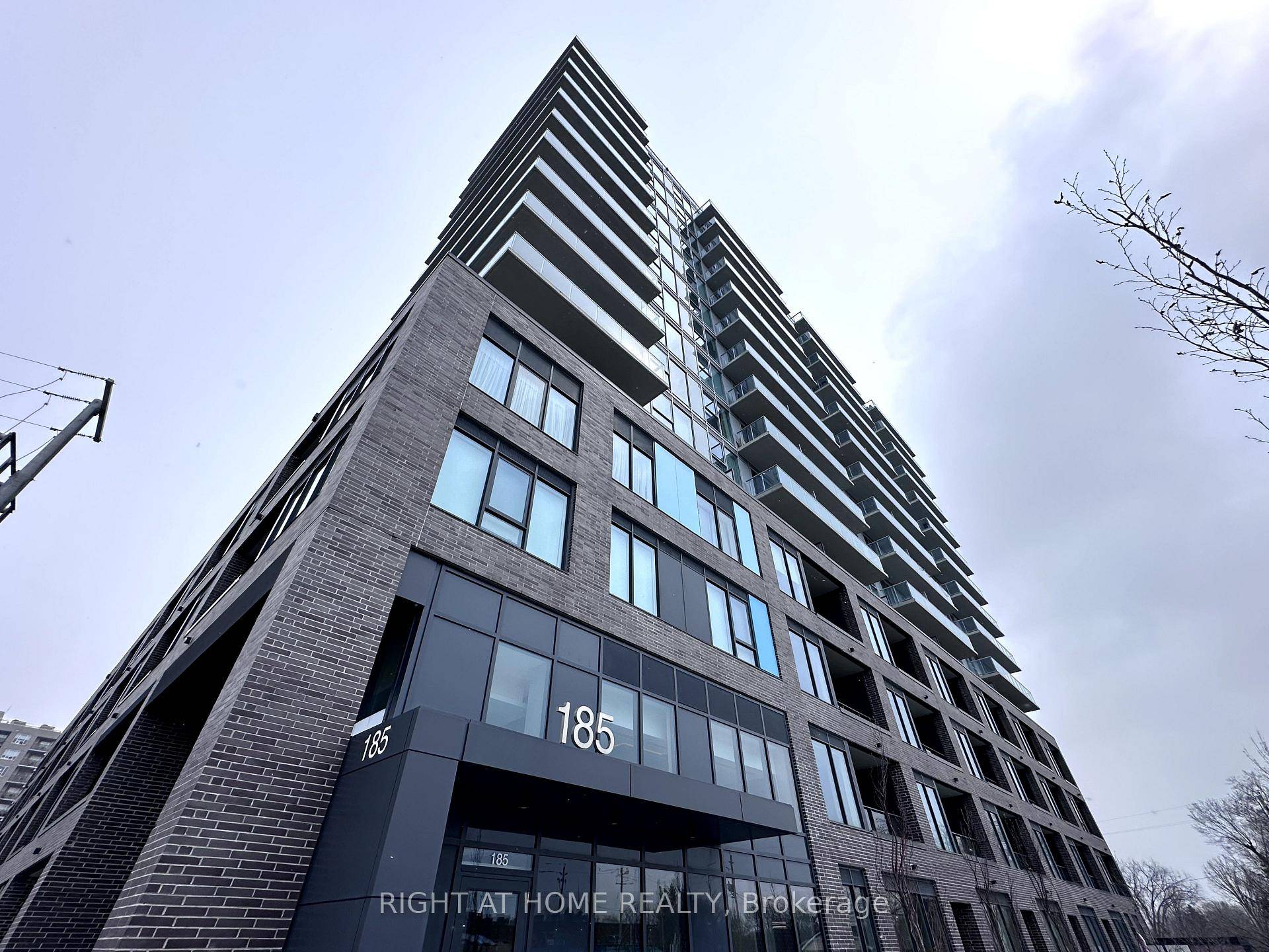 Welcome to The Davis Residences at 185 Deerfield Road, where modern elegance meets everyday convenience in the heart of Newmarket.