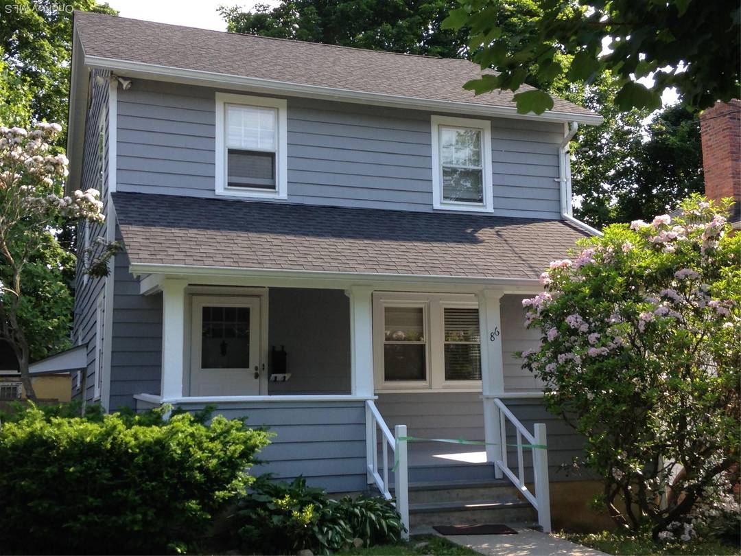 Charming, Sunny 3 BR, 1. 1 Baths, Fox Meadow Colonial.
