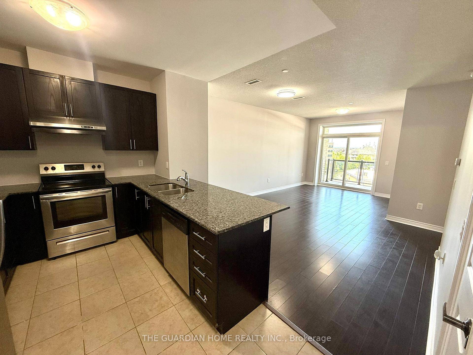 Welcome To This Beautifully Maintained 2 Bedroom 1 Den Condo Apartment Featuring 2 Full Baths And Large Windows That Fill The Space With Natural Light.