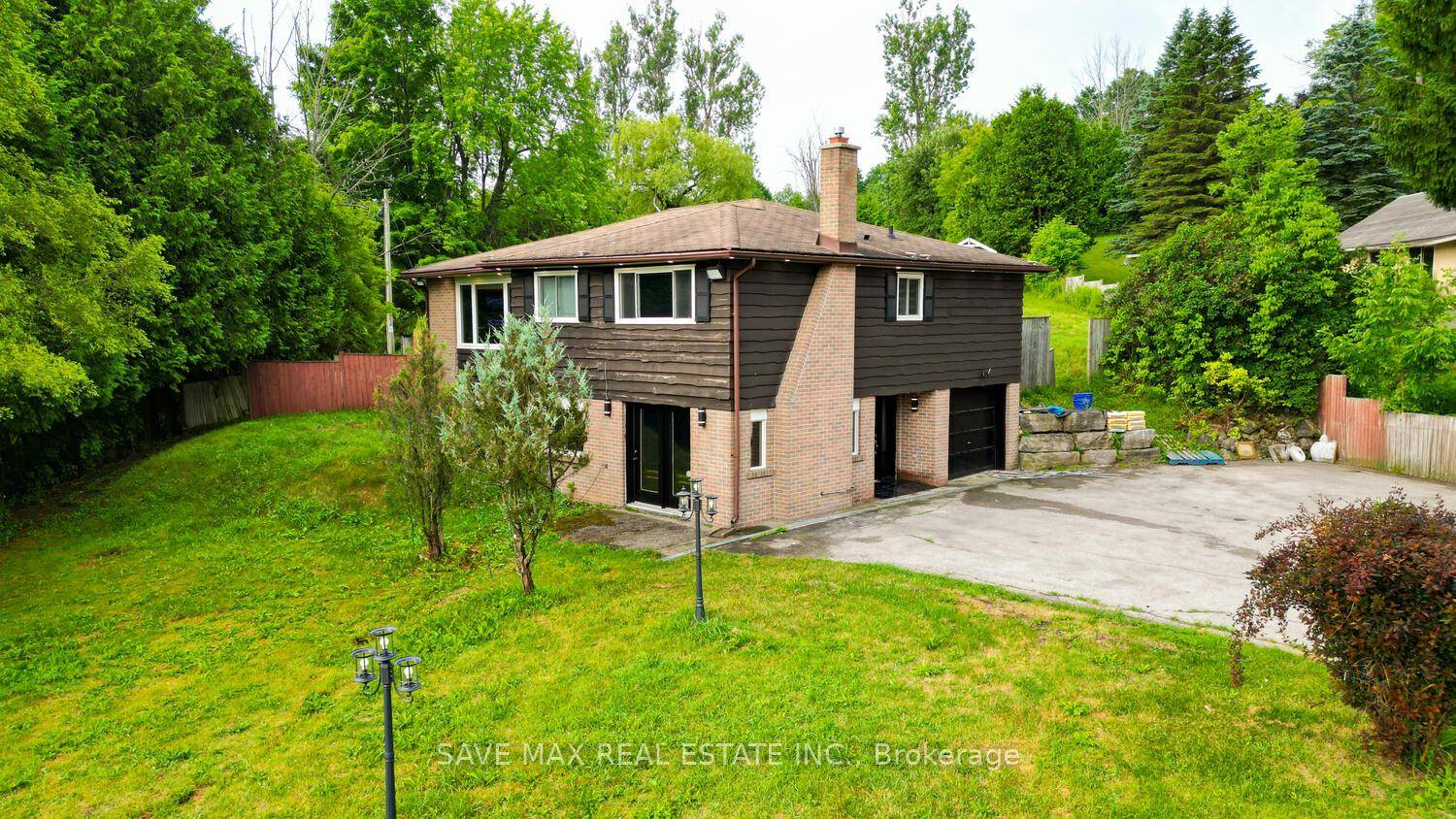 Fully Renovated Raised Bungalow on.