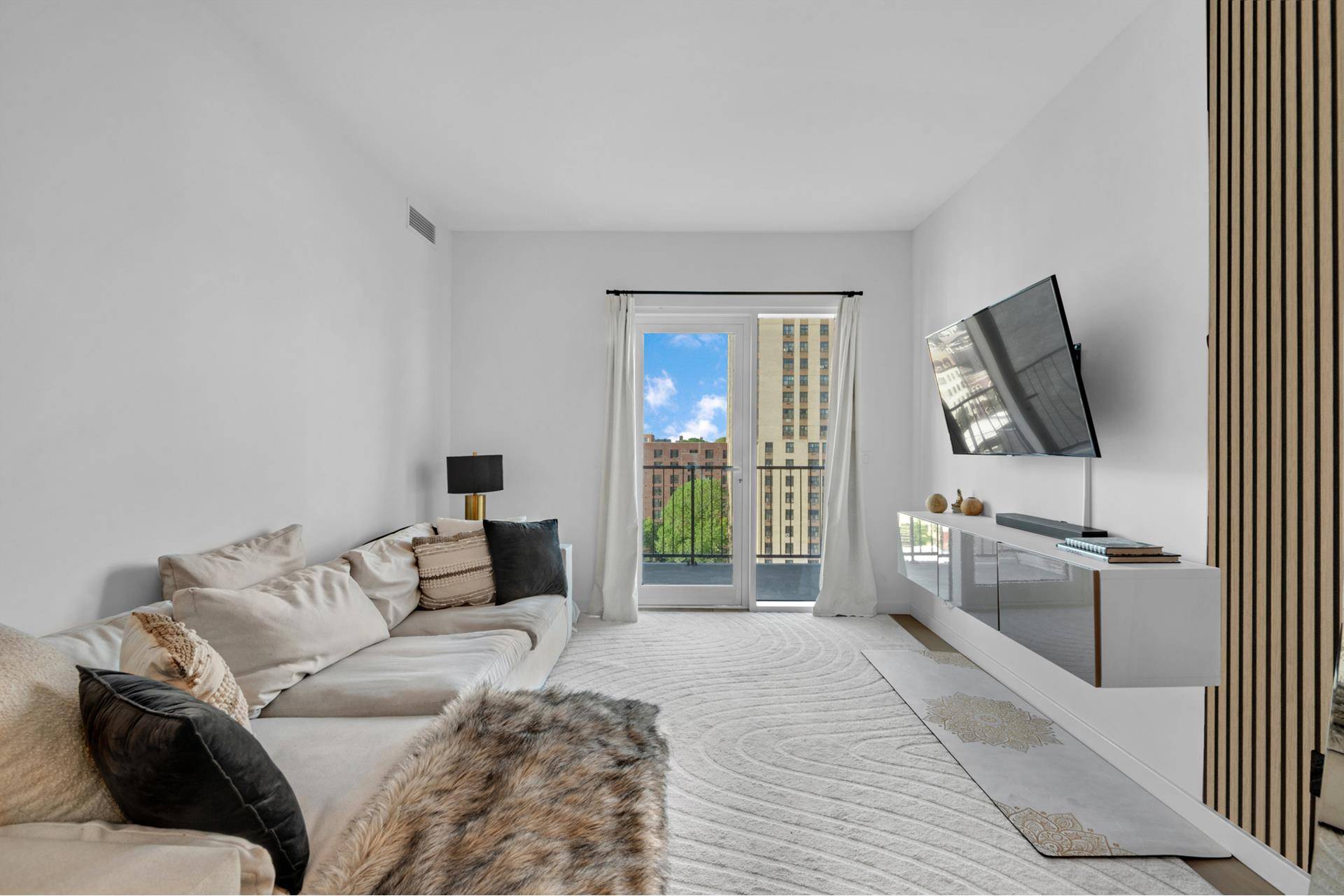 AVAILABLE FOR JUNE 1 MOVE IN.
