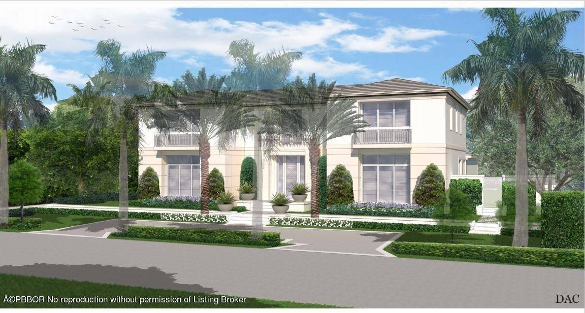 Gorgeous Newly Built Custom Home.