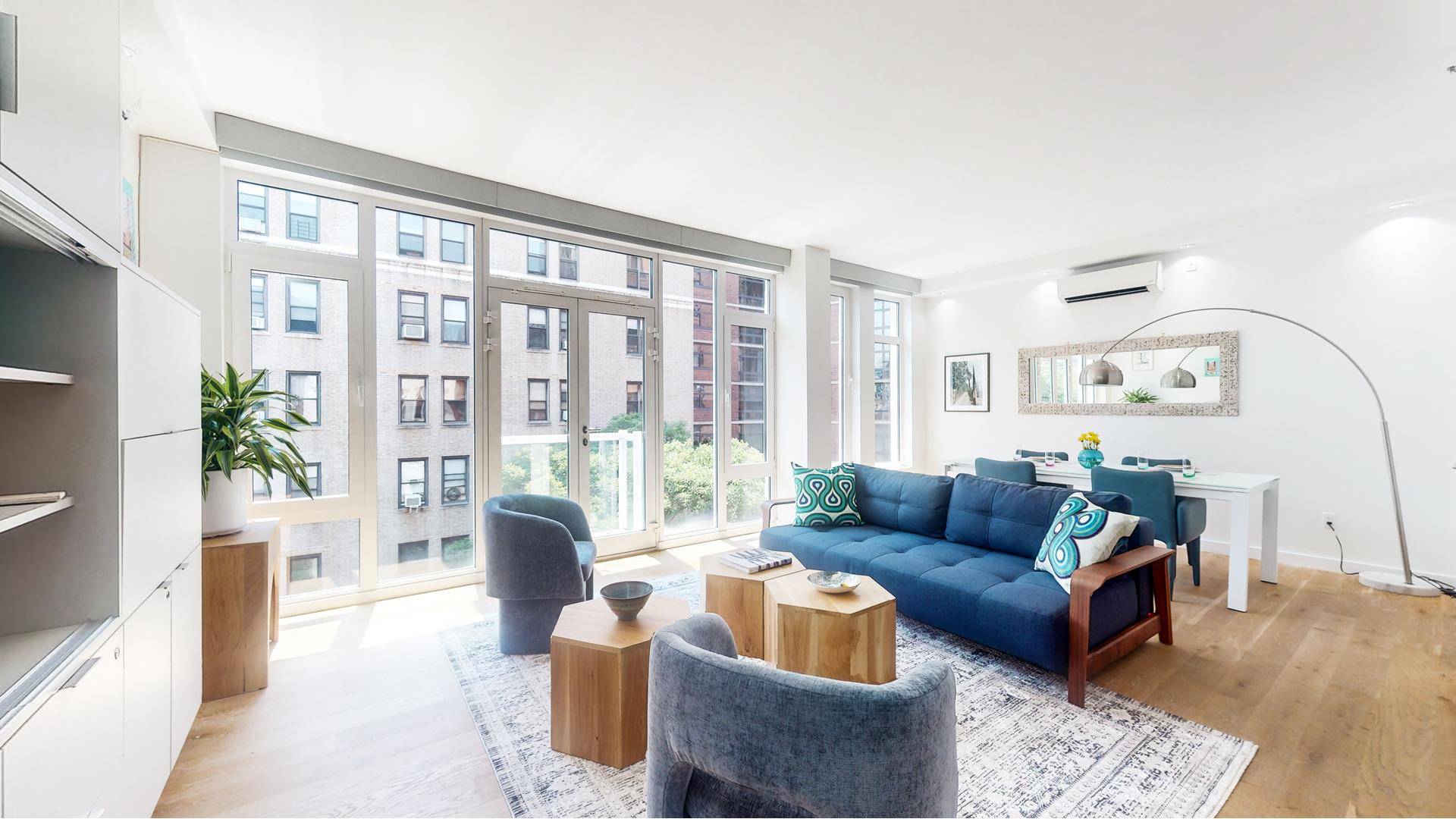 The best deal on a Penthouse just got better !