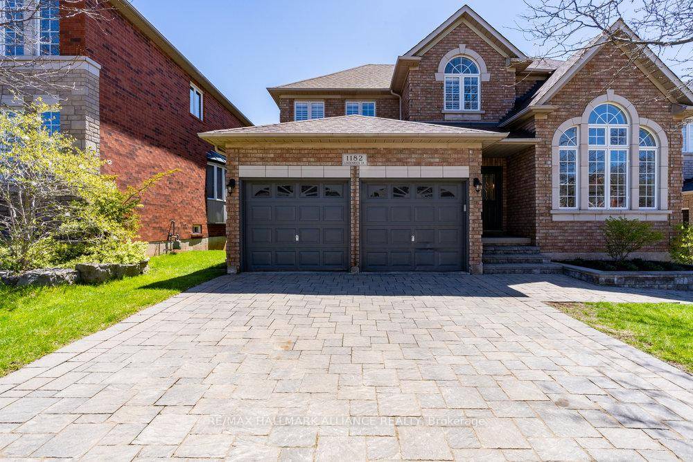 Gorgeous 4 3 Bedroom Family Home In Prestigious Joshua Creek, Walk Out Lower Has A Full 2 Bedrooms In law Suite.