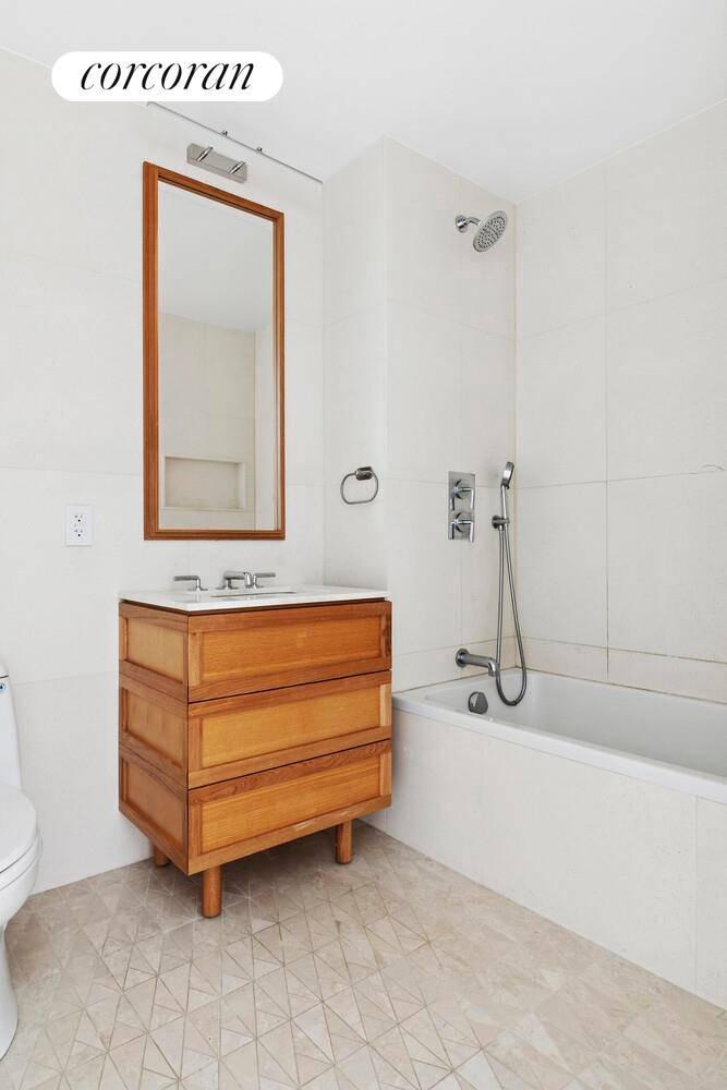 Please note this unit is currently tenant occupied Full service, ultra modern finishes and space ; this is exactly what apartment N4C offers at The Neighborly and with free amenities ...