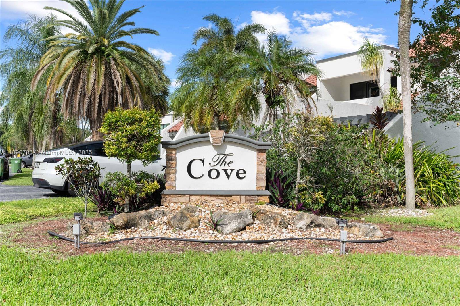 Rare opportunity to own a home in this community as they seldom come on the market.