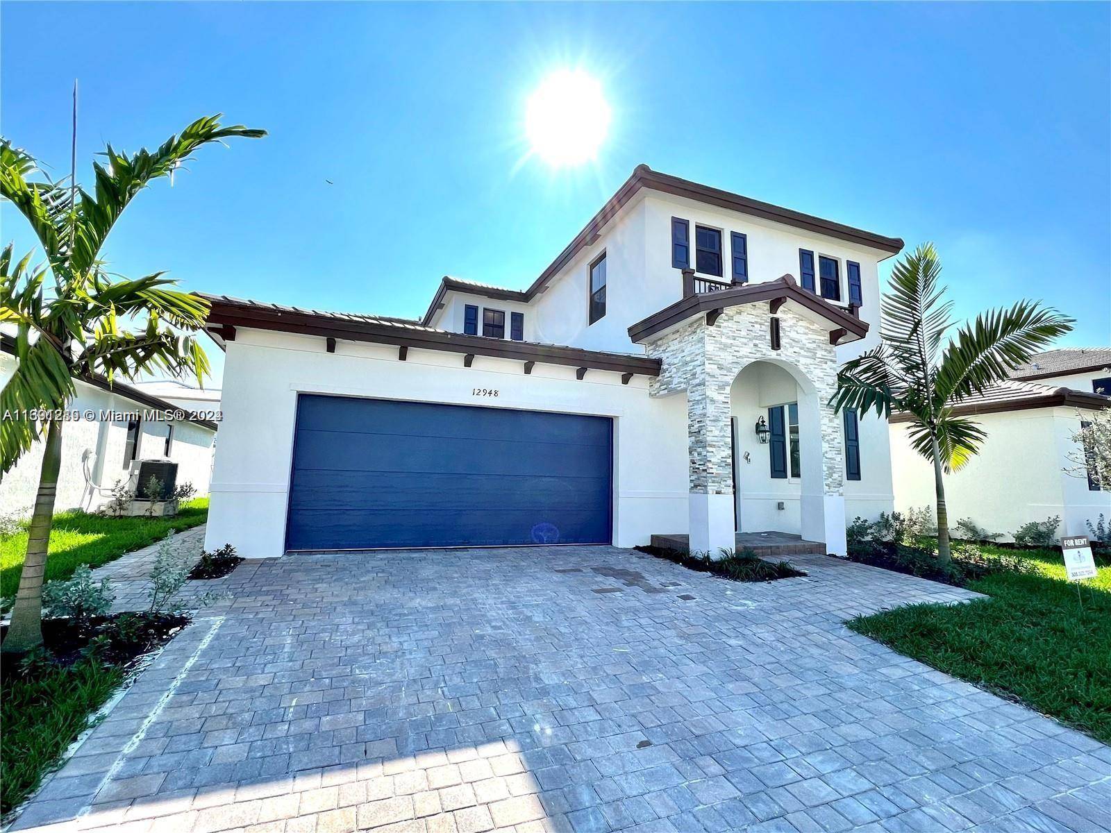 Amazing single family home with a separate studio featuring its own kitchen, laundry, and private room.