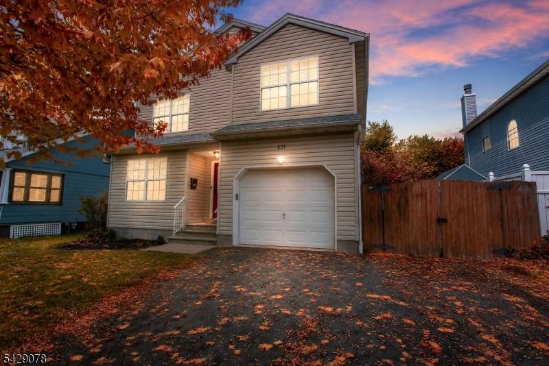 Welcome home to this turn key 4 bedroom, 2.
