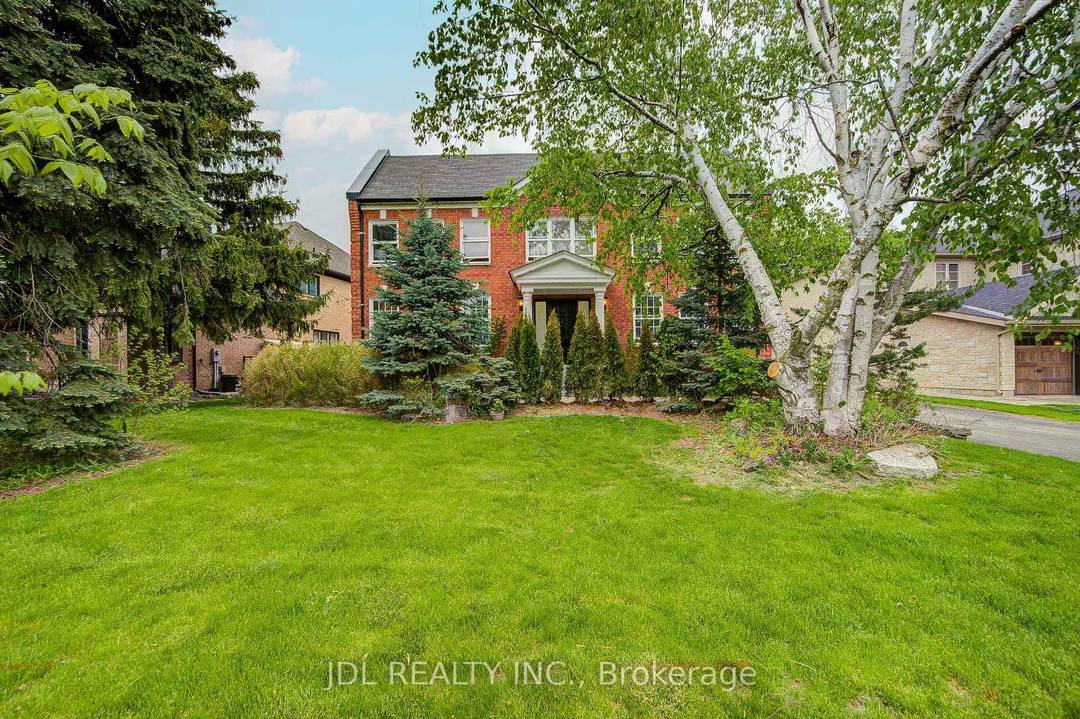 Welcome to 22 Hillholm Boulevard, a beautifully renovated home located in one of Richmond Hill's most prestigious and highly sought after communities.