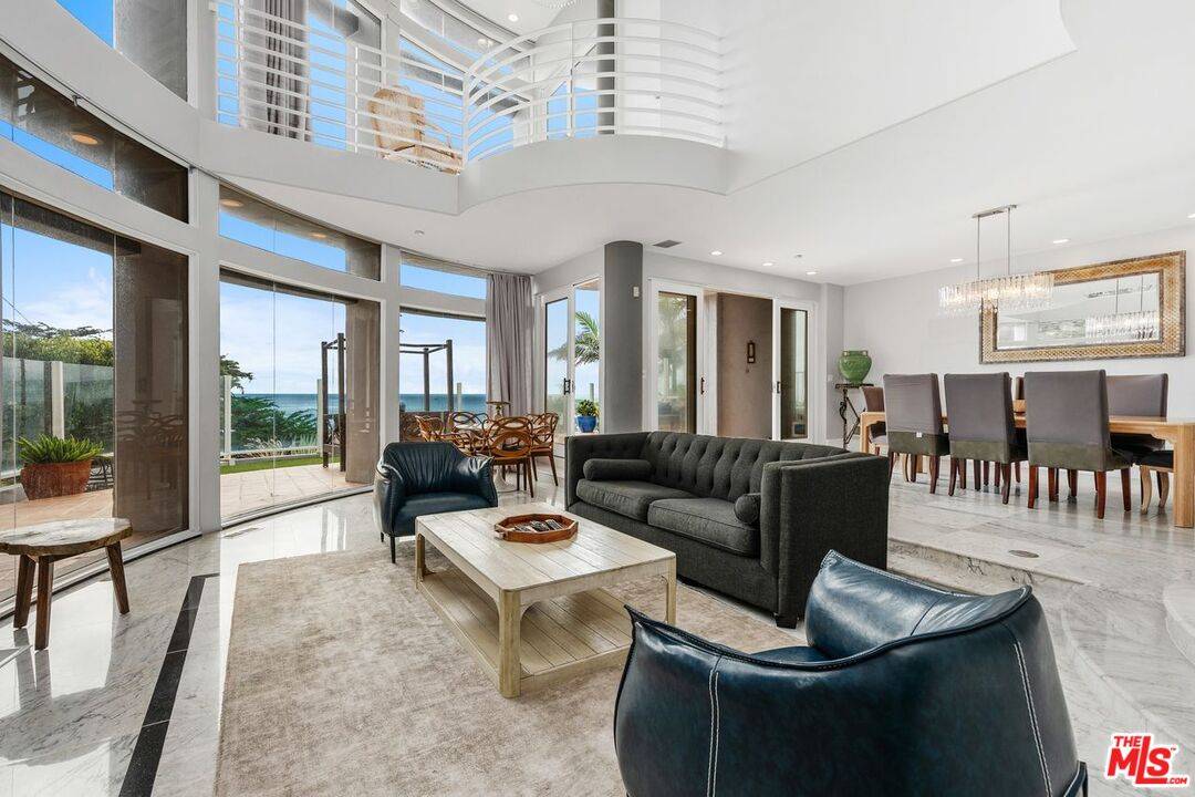 11834 Pacific Coast Hwy 3BR Malibu La