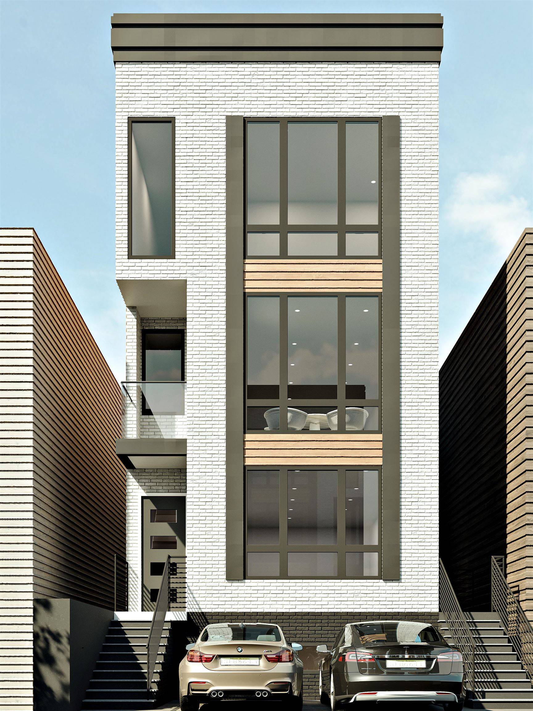 170 LEXINGTON AVE Condo New Jersey