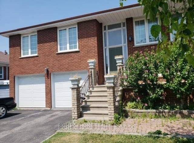 Spacious Detached Home Located In The Highly Sought After Neighborhood Of Maple Vaughan !