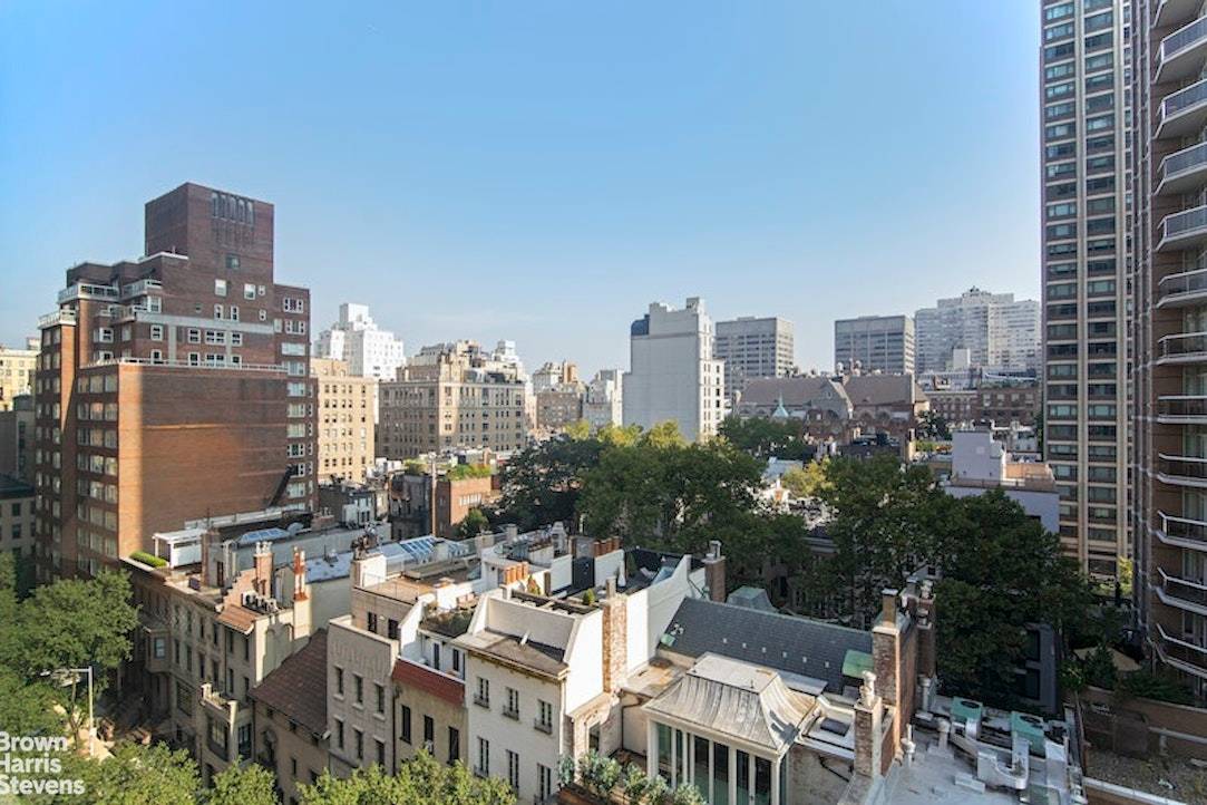 Wonderful One Bedroom One Bathroom Condominium at The Beekman Townhouse 166 East 63rd Street with remarkable views of the Upper East Side !