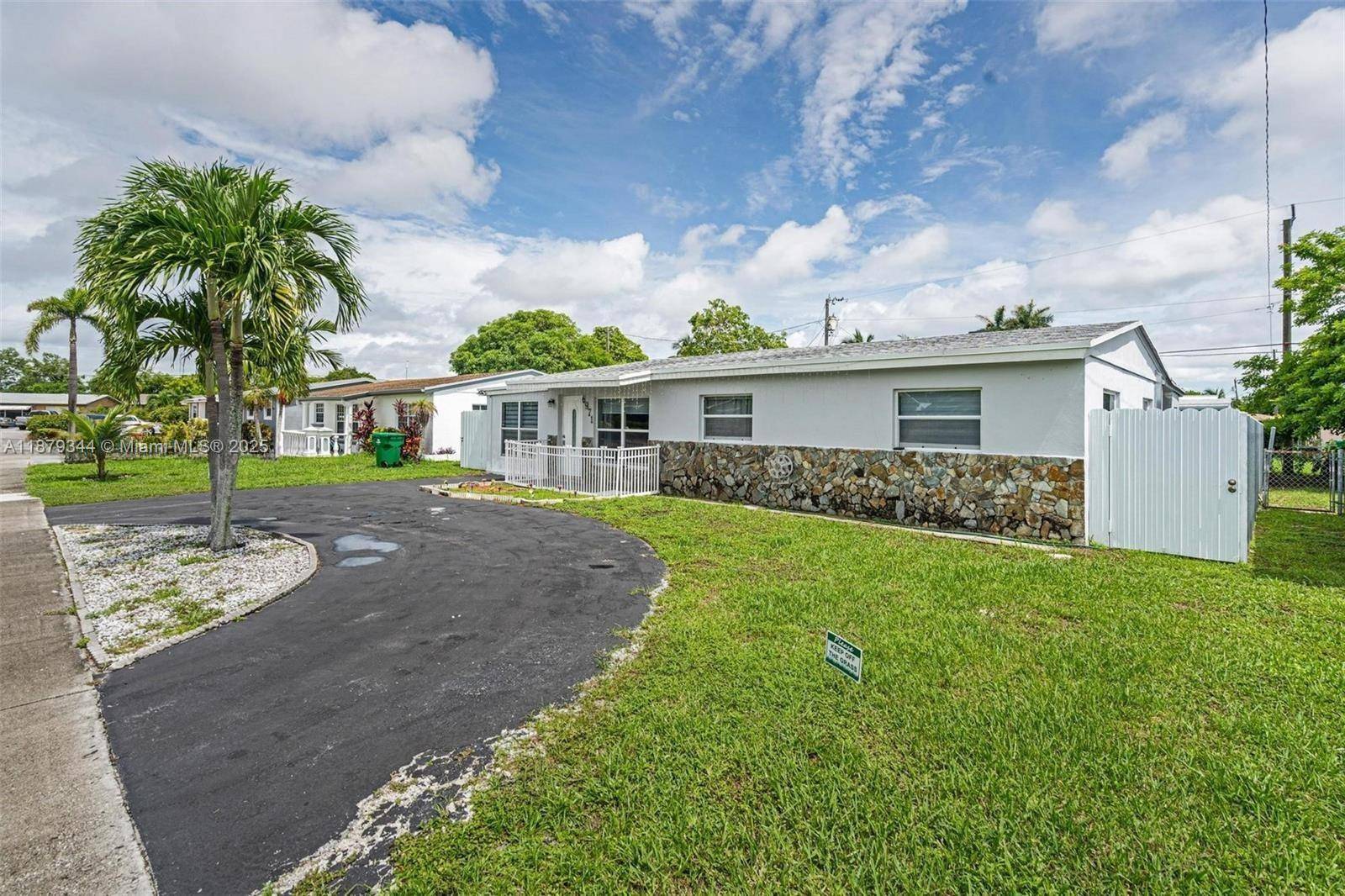 Up to 5000 mo rental income.