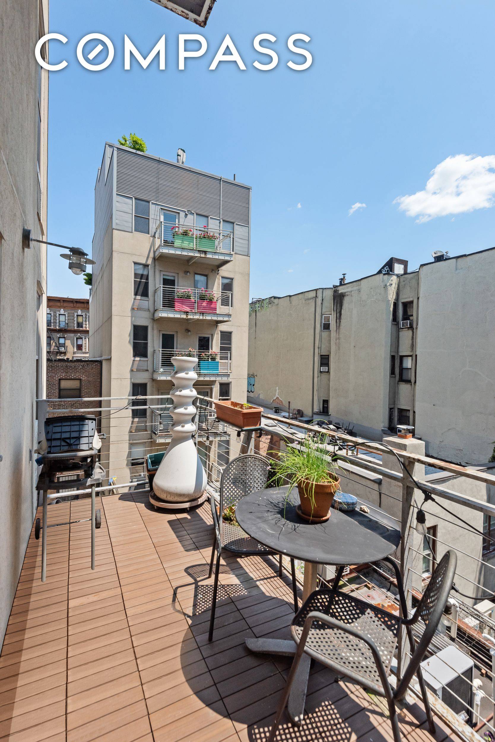 Move right into this recently gut renovated two bedroom, two bathroom loft sanctuary featuring all new high end finishes, private outdoor space, and an exceptional location where Little Italy, Nolita ...