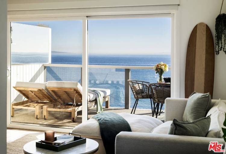 20638 Pacific Coast Hwy 1BR Malibu La