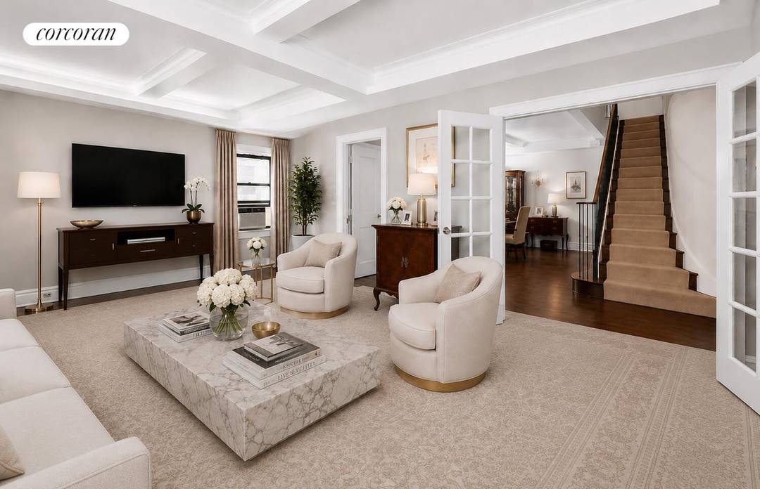 Welcome to your dream home at The Florence.