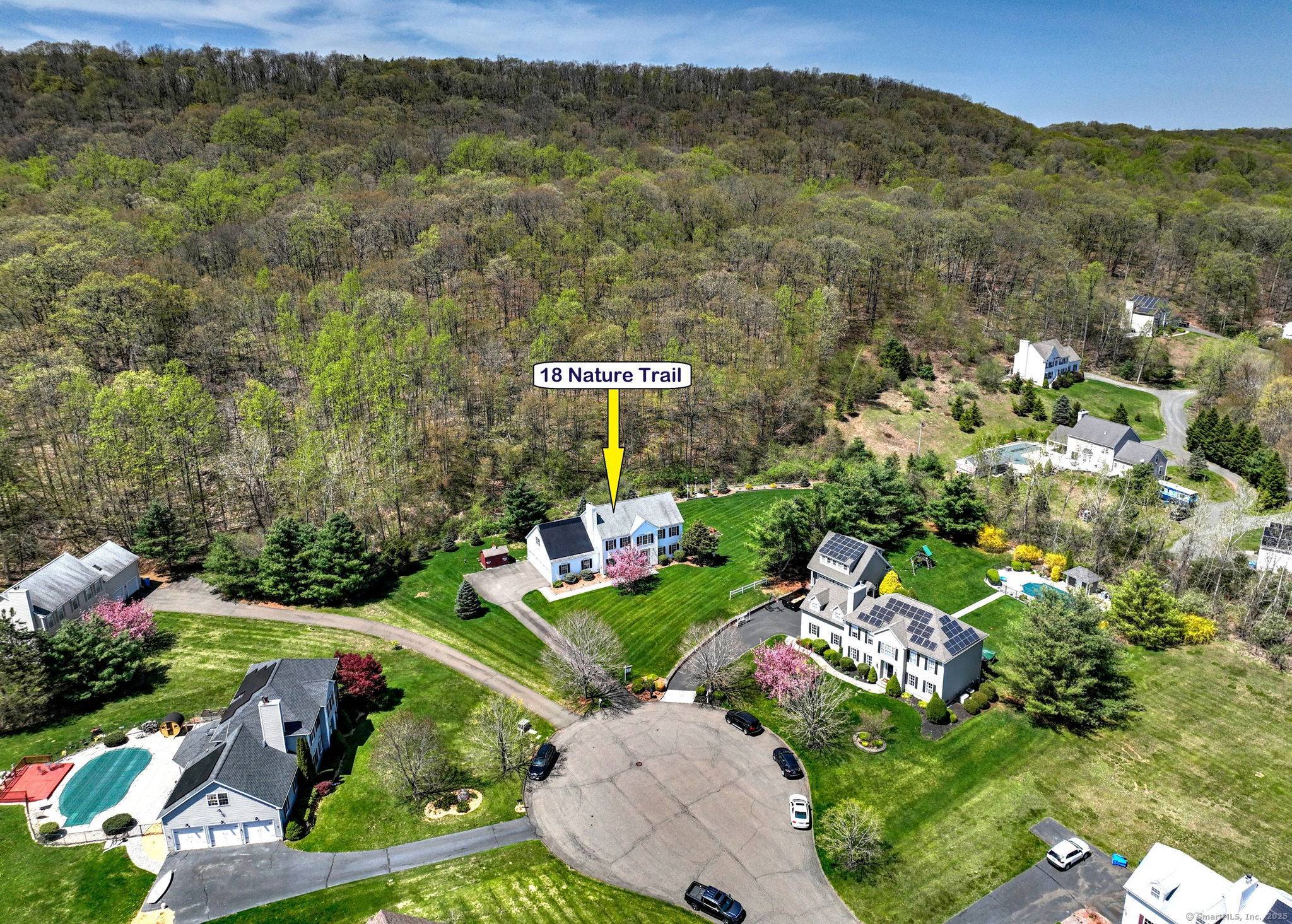 Back on Market. Buyer could not obtain financing.