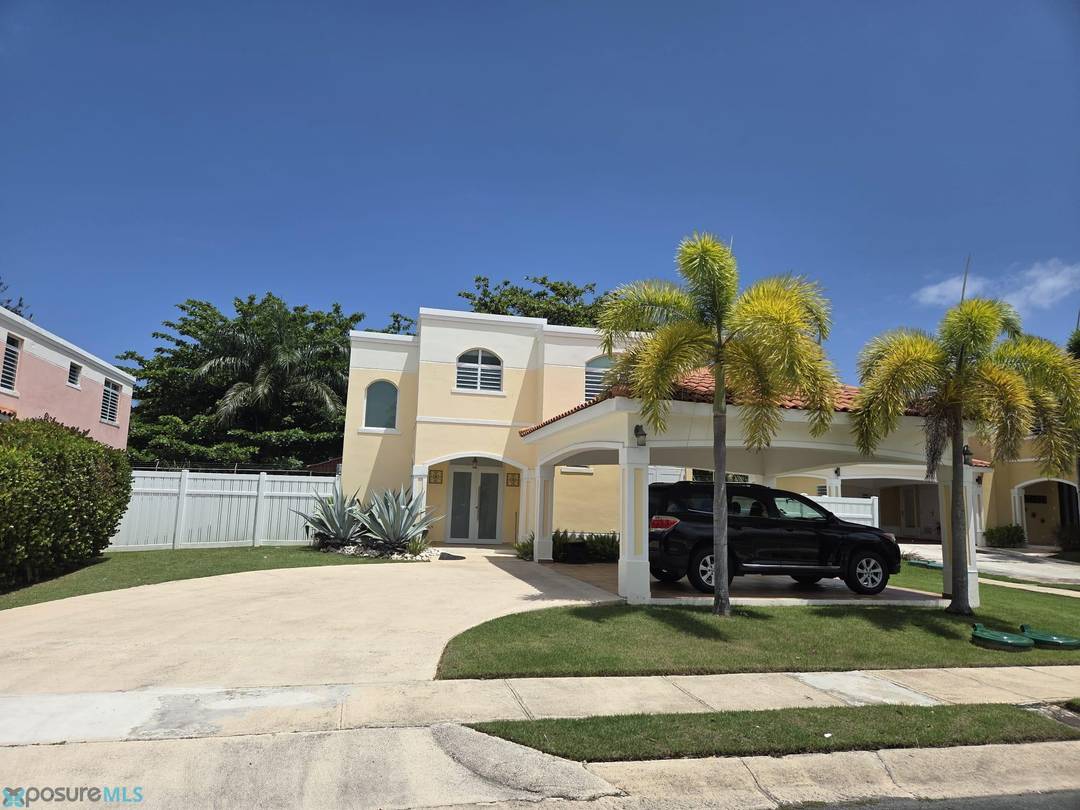 ALAMO House Vega-Alta