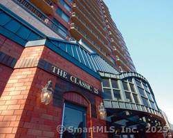 Experience Sophisticated Downtown Living at THE CLASSIC 24 7 Concierge High Rise 25Forest.