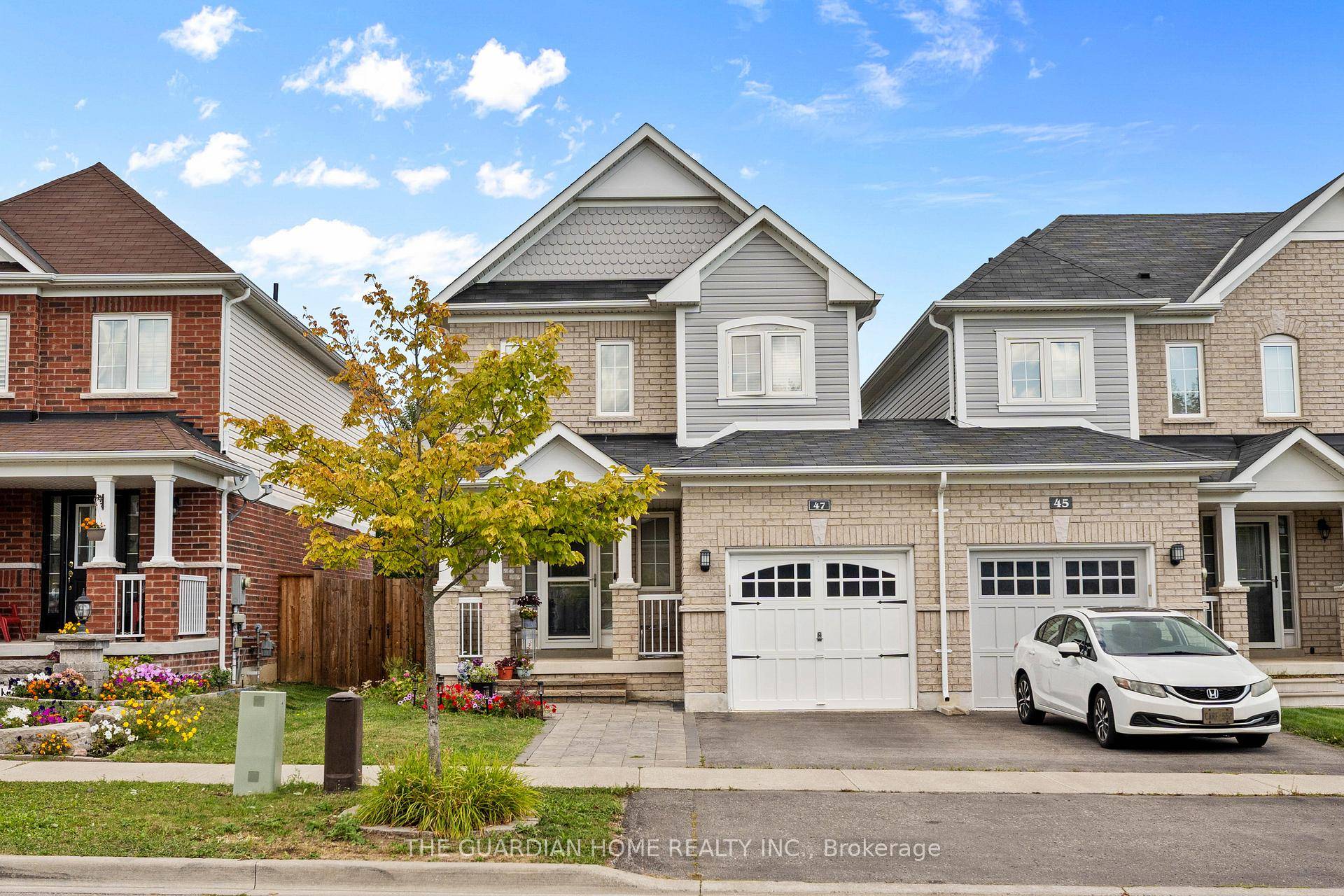 Experience Luxury Living in This Stunning 47 Forrester drive.