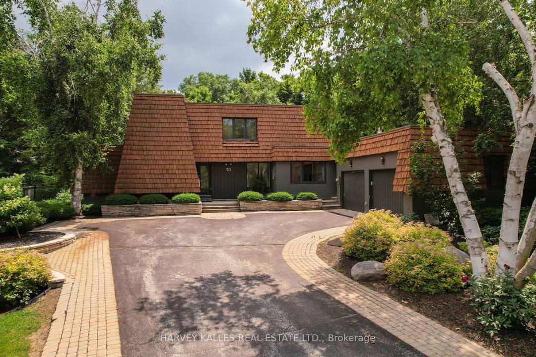 Set on one of the most coveted oversized corner lots in this iconic and highly sought after neighbourhood, this architecturally designed residence offers a rare blend of privacy and lifestyle.