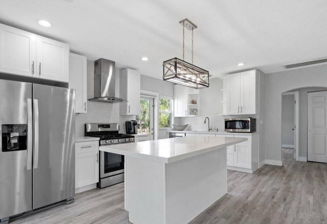 Seasonal Rental TURNKEY !