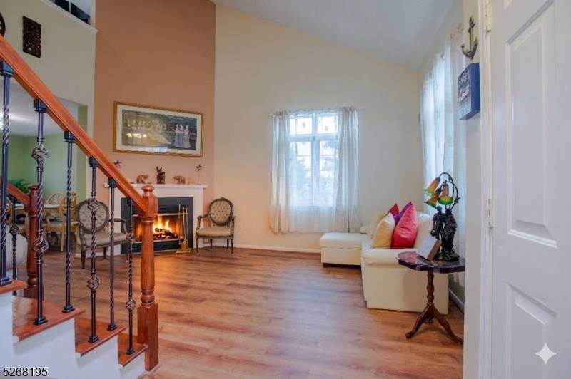 Elegantly updated 2 bedroom, 2.