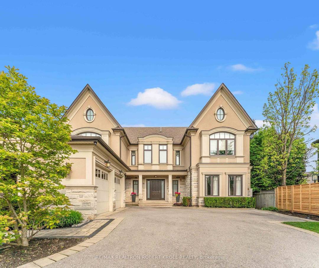 This Sparing No Expense Showpiece Epitomizes Uncompromising Luxury and Meticulous Attention to Detail at Every Turn.