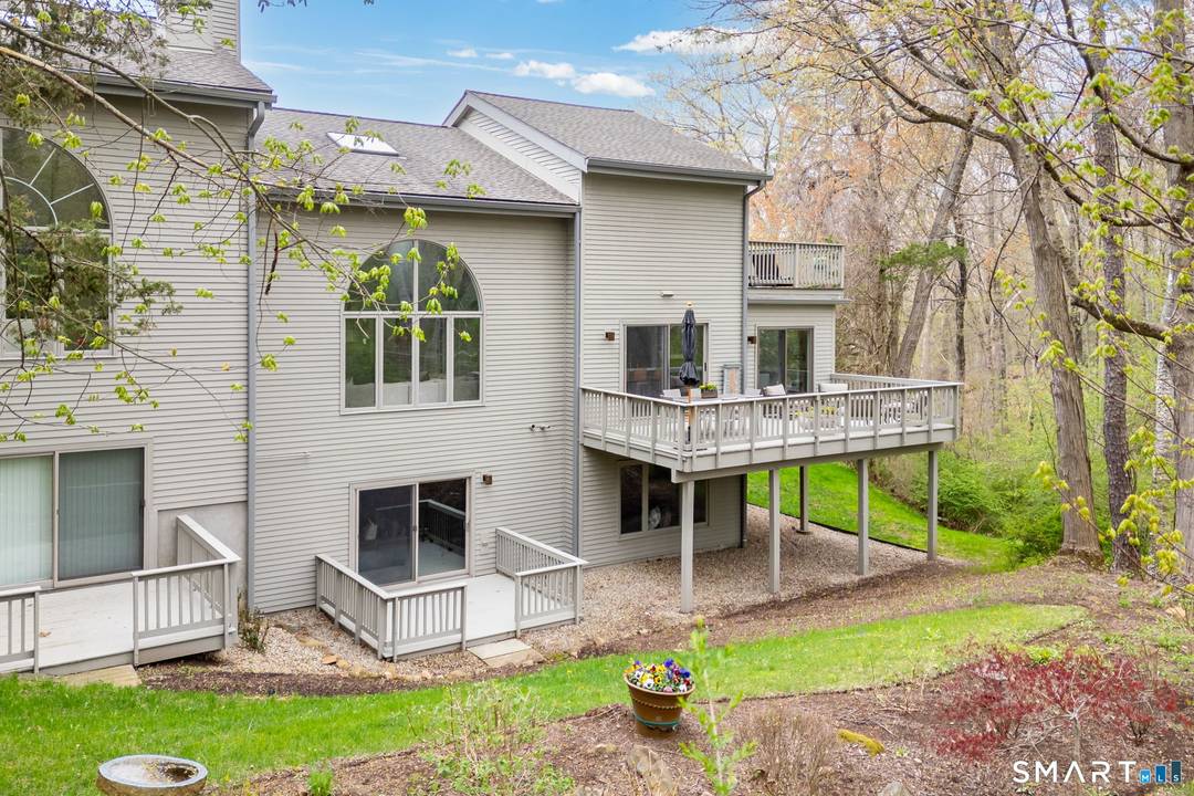 Welcome home to this fully renovated home in Hunter's Run.