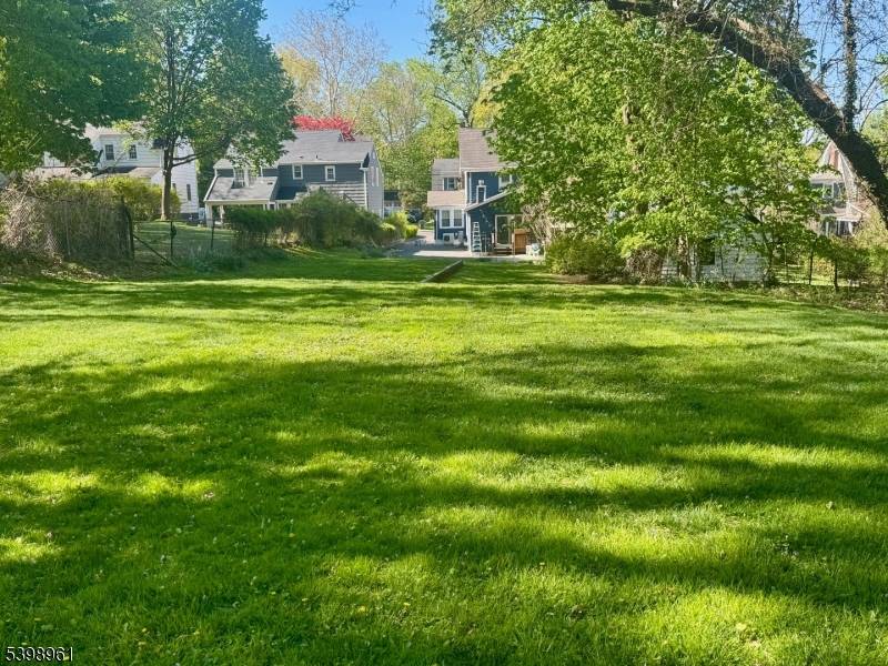 Set on a double lot in the heart of vibrant Maplewood, this beautifully updated colonial home blends period details and modern amenities with versatile living spaces to enjoy both inside ...