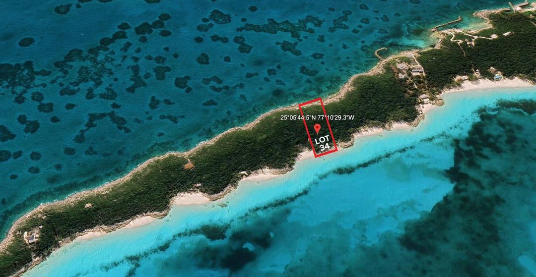 ROSE ISLAND Land Rose-Island