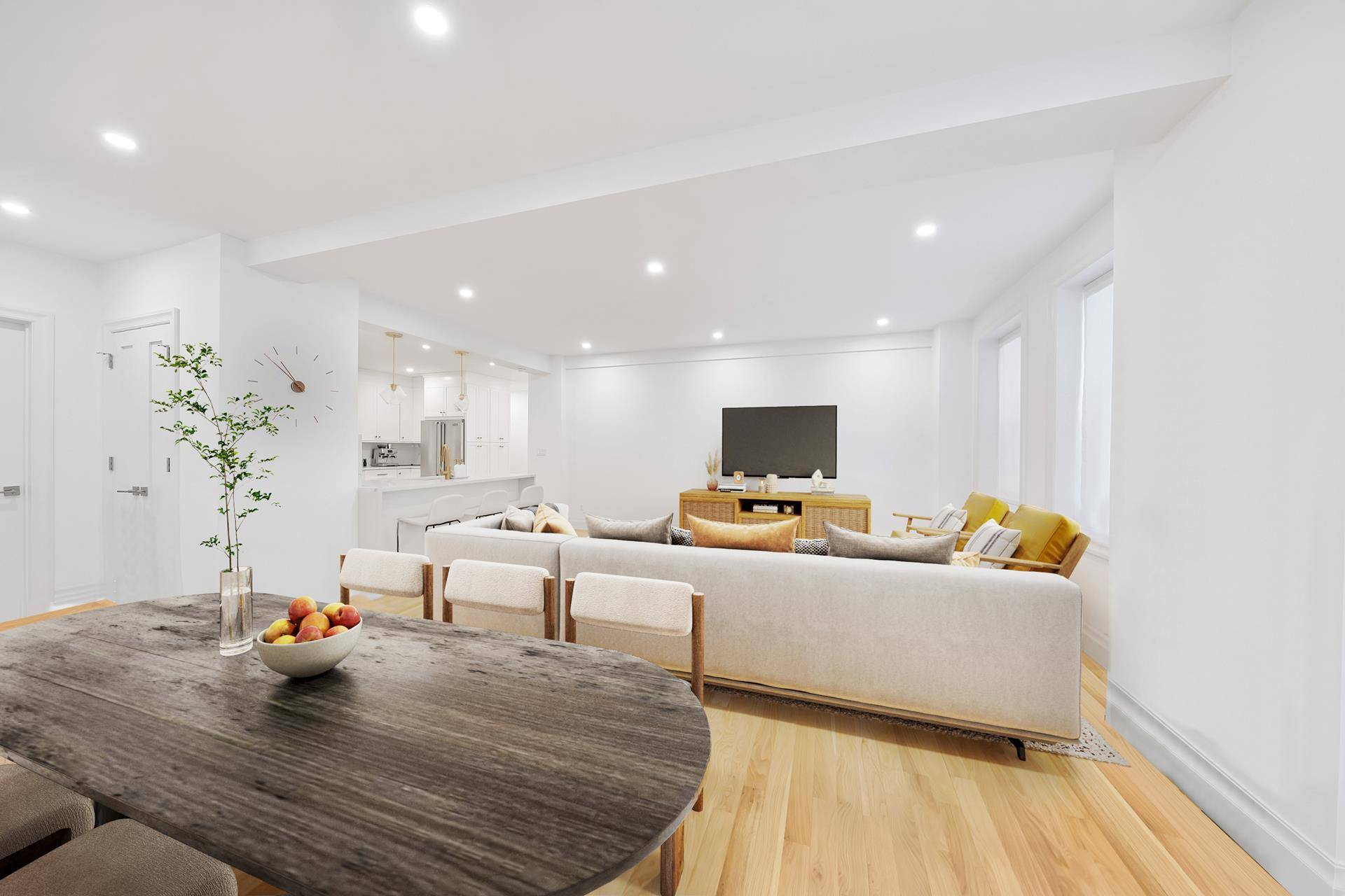 BEST PRICE 3 BEDROOMS CONDO ON THE UPWS !