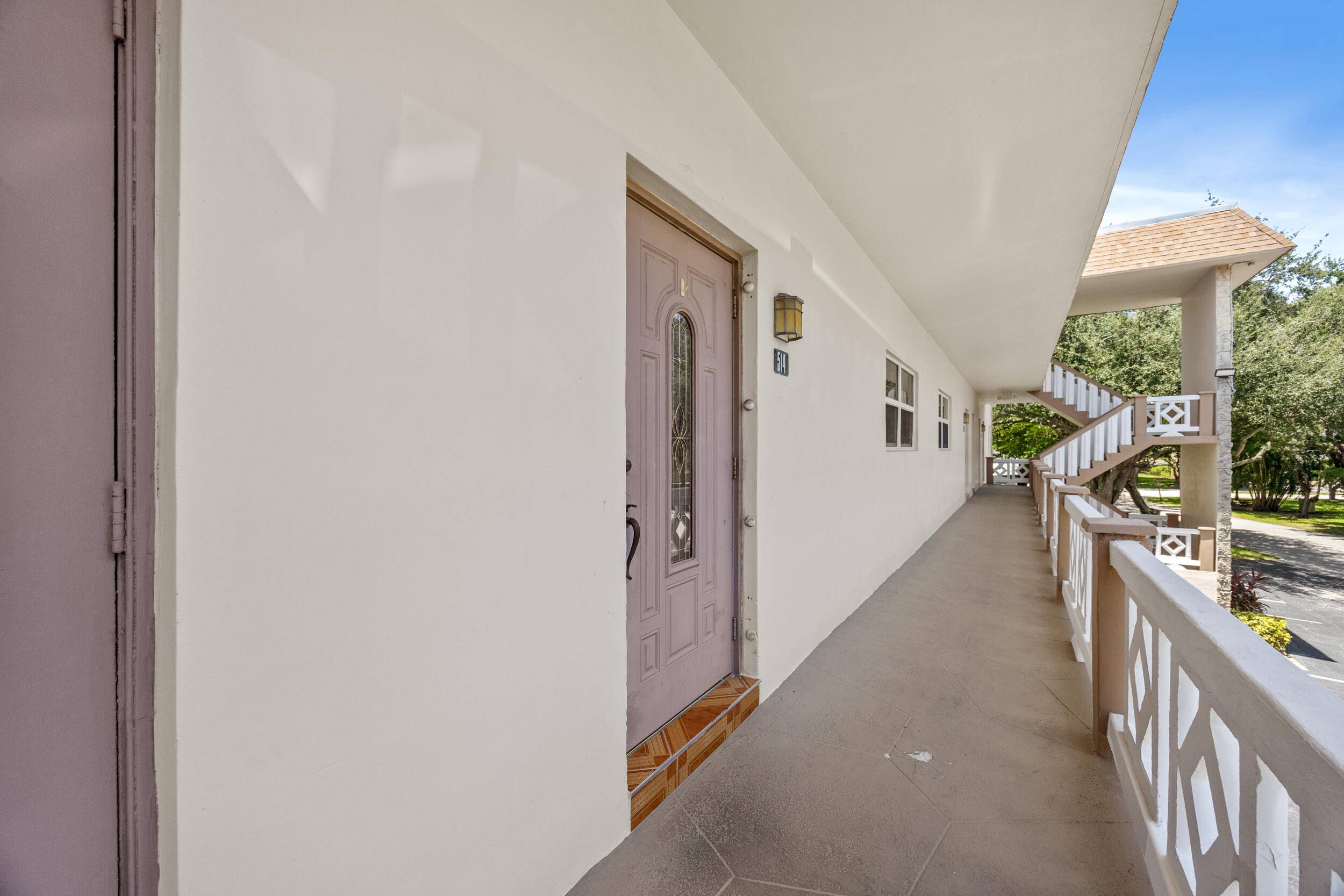 Welcome to this charming and beautifully updated 2nd floor condo, offering tranquil water views and a warm, inviting atmosphere.