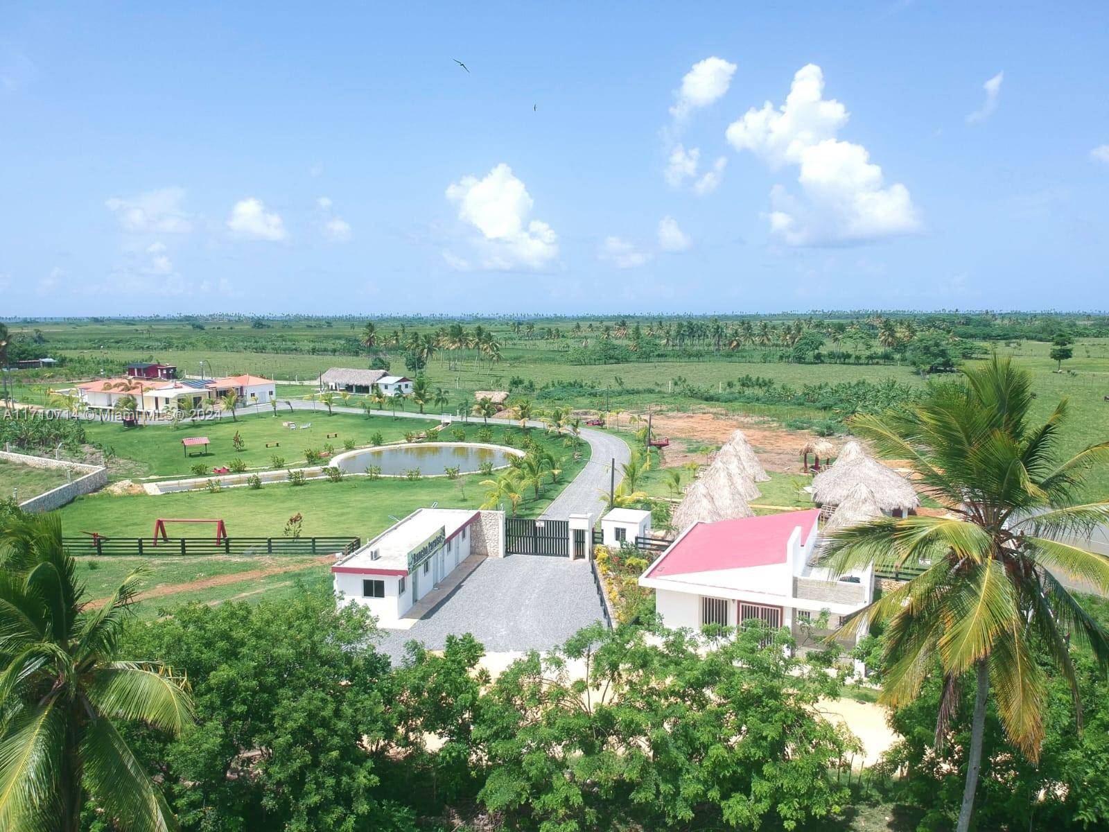 An exceptional investment opportunity awaits in Punta Cana, Dominican Republic.