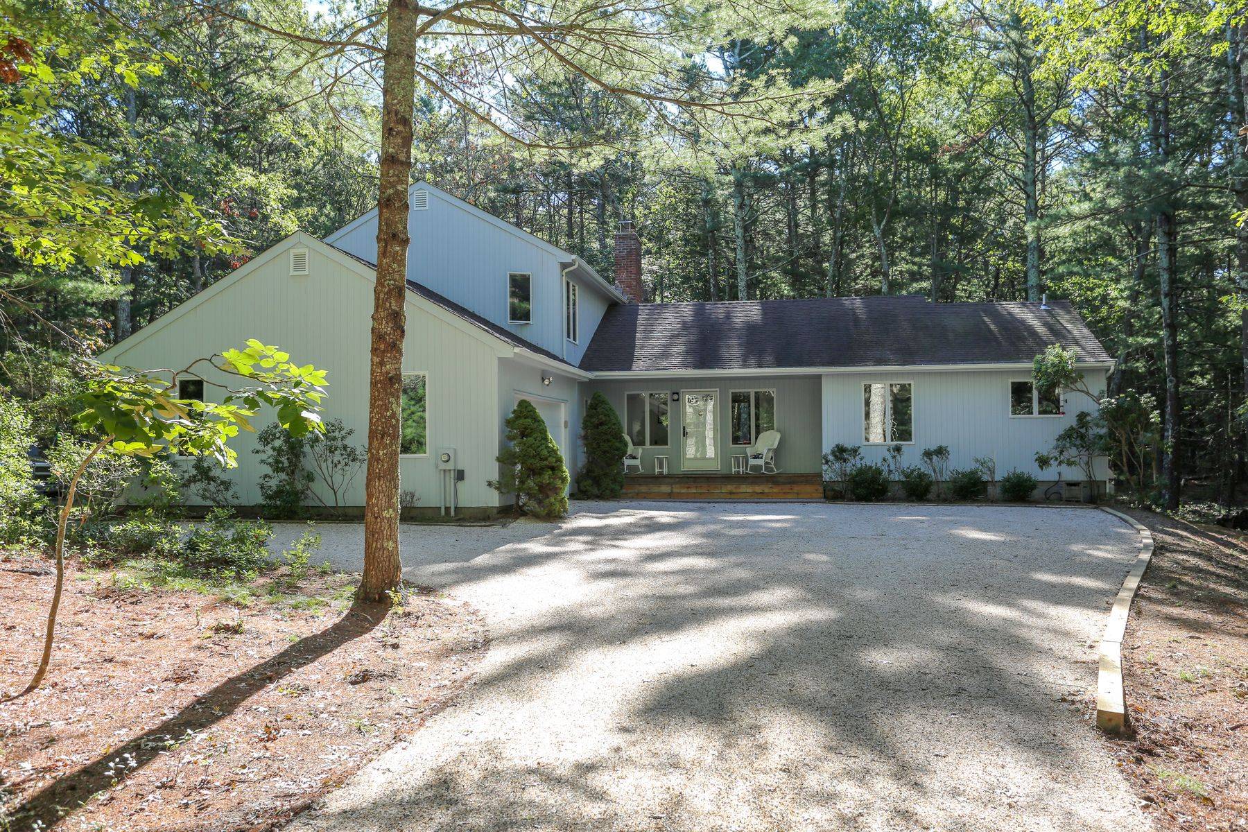 Great Opportunity in East Hampton