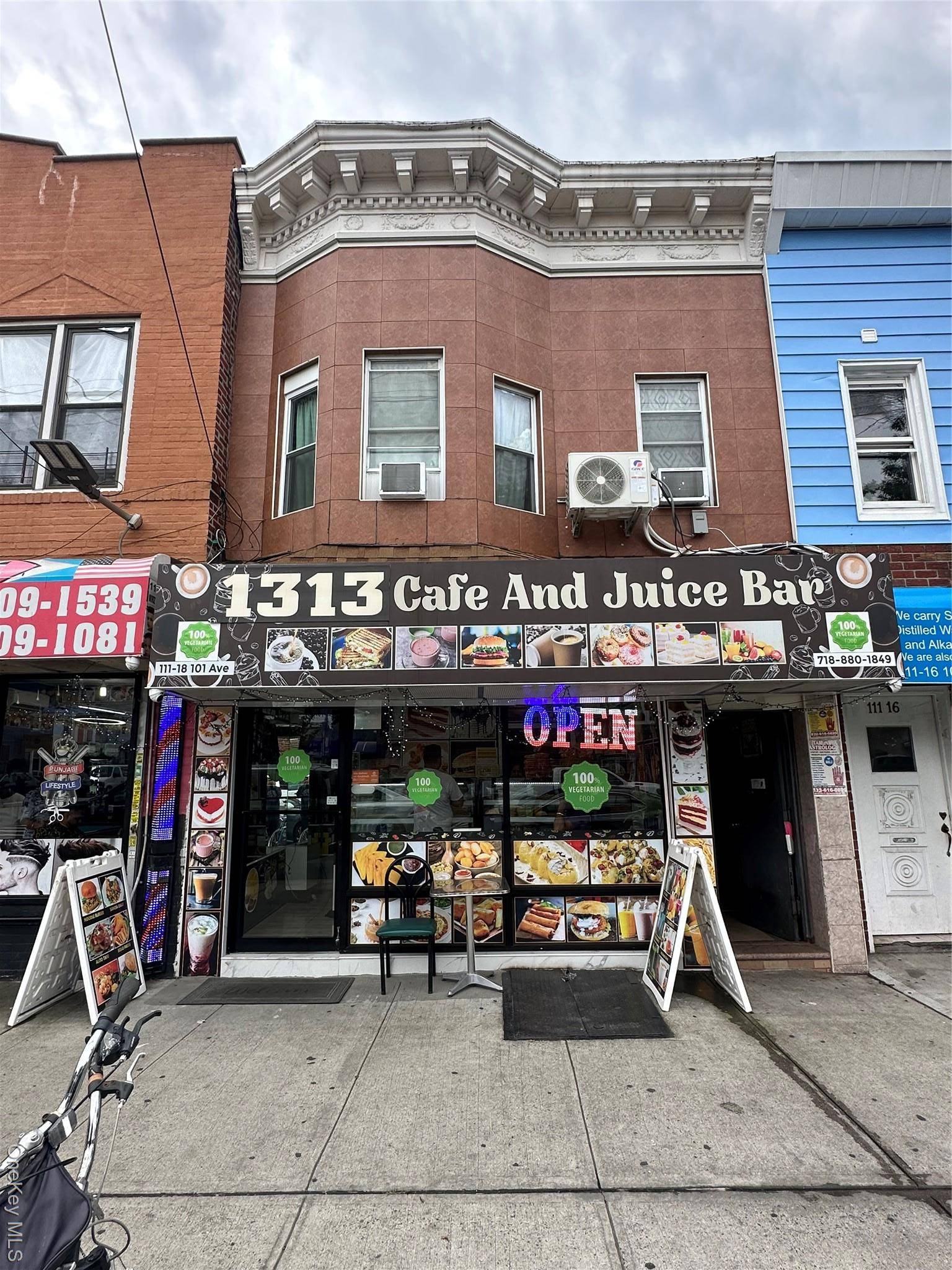 Don t miss this excellent investment opportunity at 111 18 101st Ave.