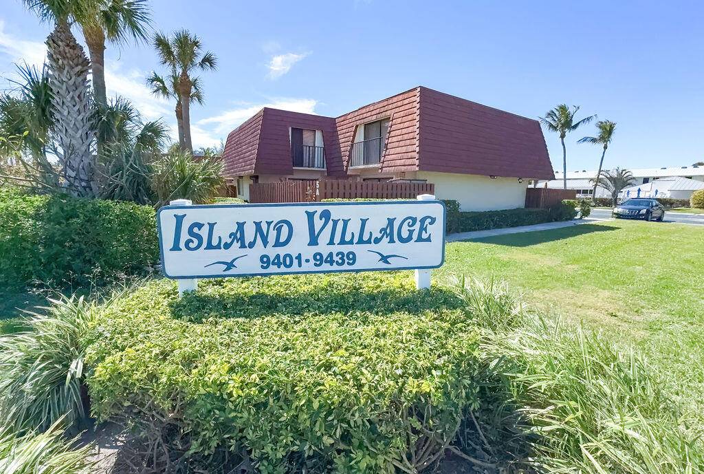 HUTCHINSON ISLAND PARADISE WITH DEEDED OCEAN ACCESS, JUST STEPS FROM THE BLUE ATLANTIC.