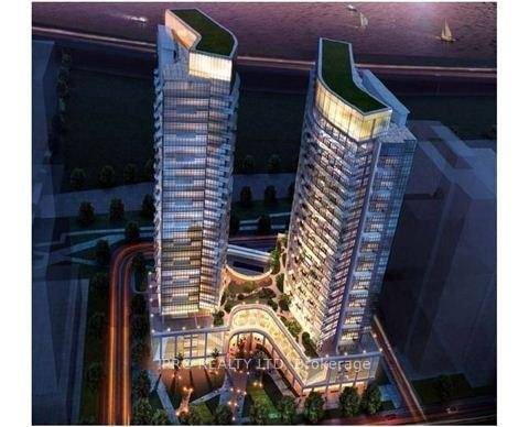 Amazing value for this 2 bedroom, 2 full bath condo with large balcony, large windows, 1 parking included !