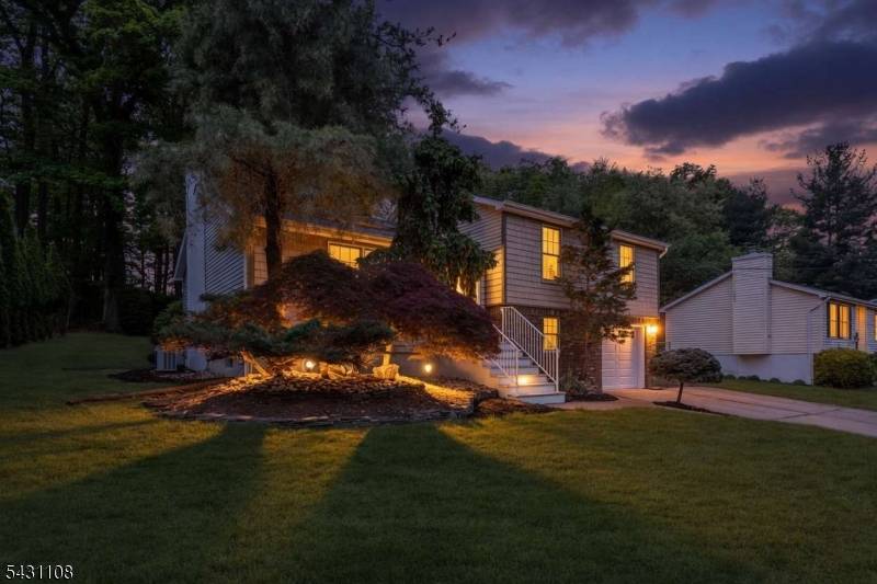 Stunning Updated Split Level Home with Private Backyard Move In Ready in 2026.