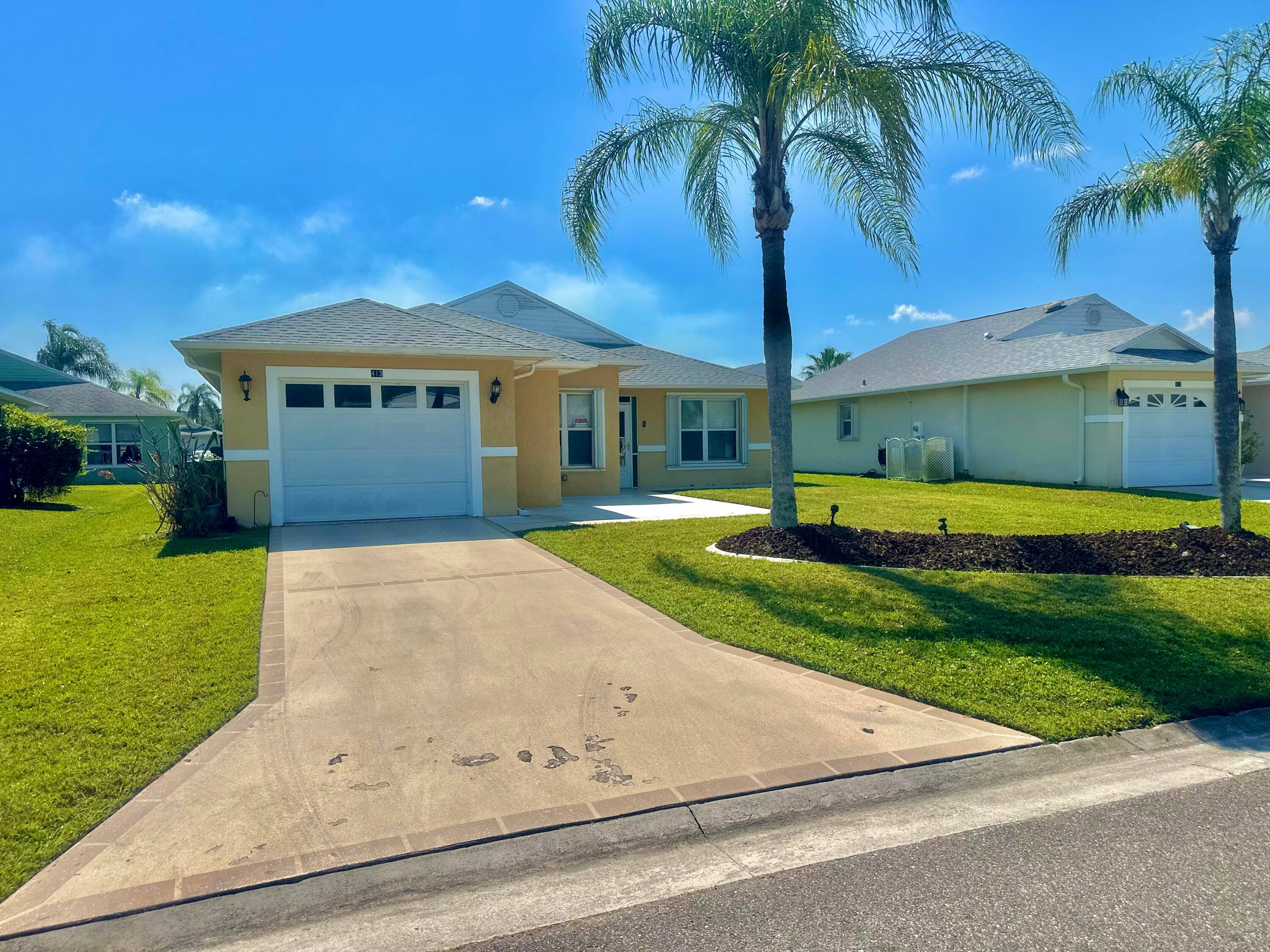 413 European Lane single-family Palm Beach