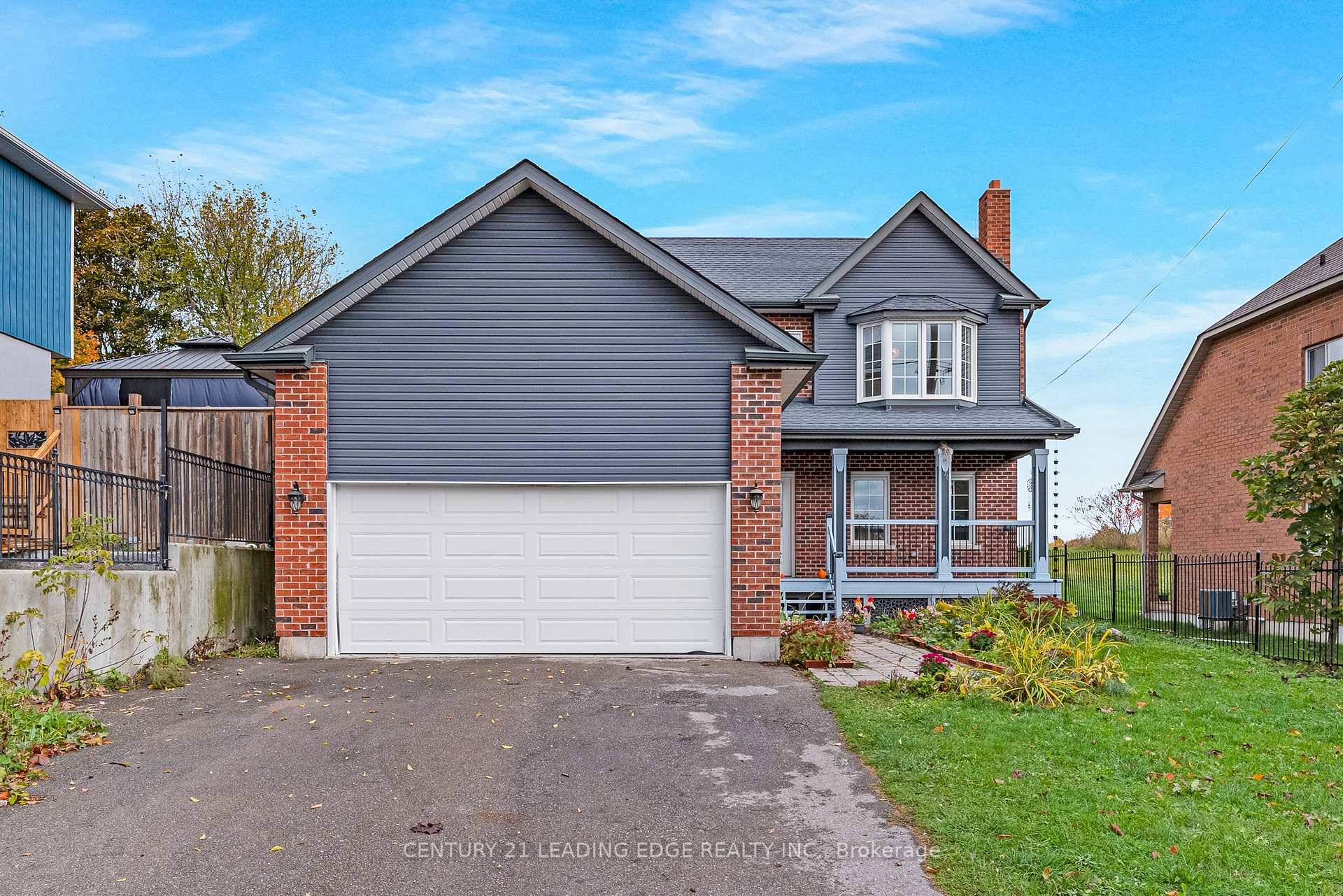 Don't miss this lovely 3 bedroom brick home in Musselman's Lake Community !