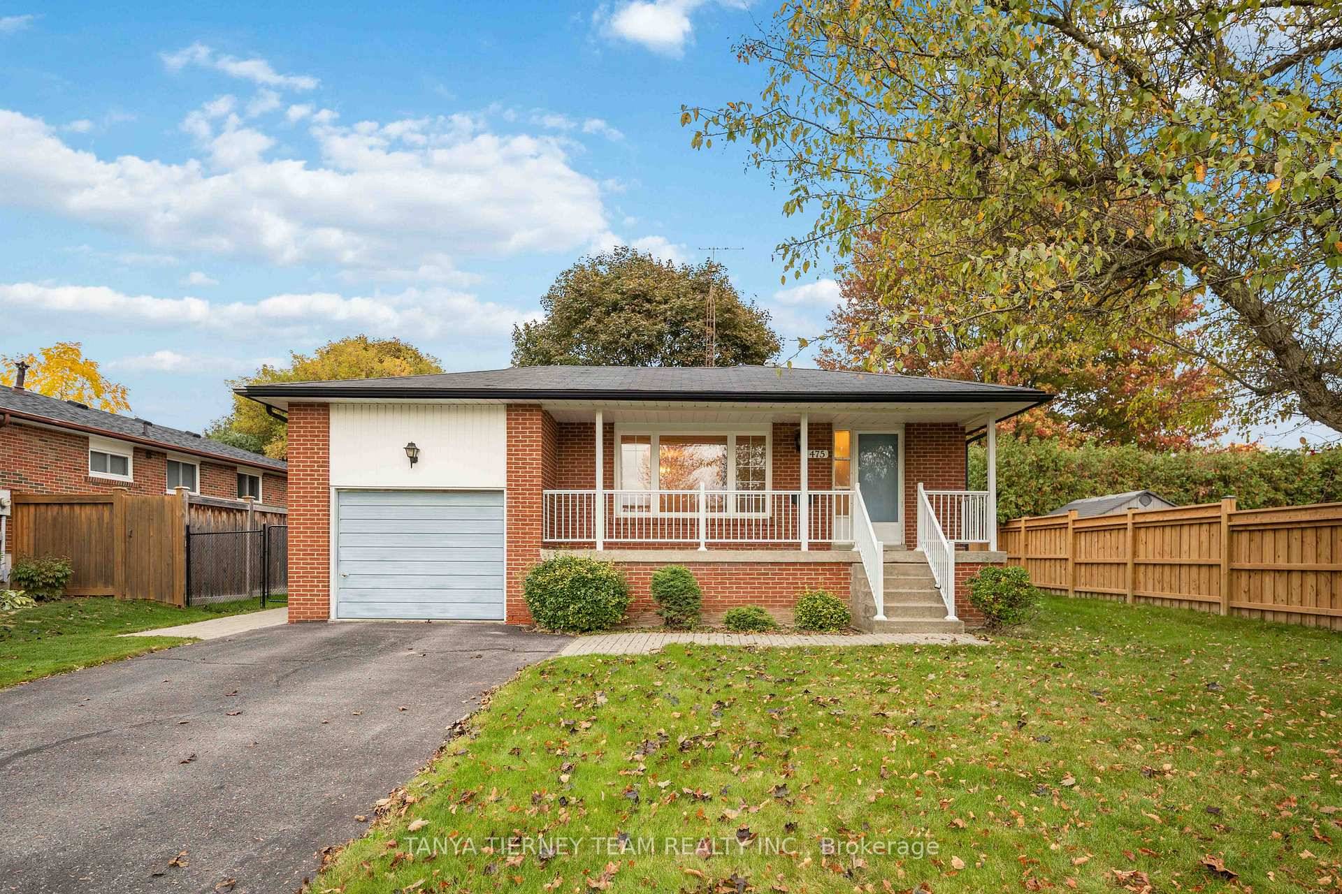 Rarely offered and only 1 previous owner, this beautiful all brick bungalow features a large lot, 3 1 bedrooms, and finished lower level with side door access and additional lower ...