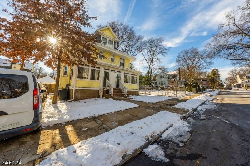 Step into the warmth and character of this stunning 6 bedroom, 2.